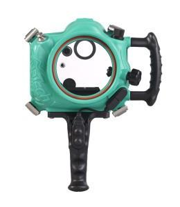 New Nikon D7200 Camera - AquaTech.AU