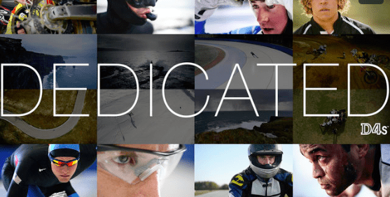 Nikon D4s Launch with Corey Rich Productions - AquaTech.AU