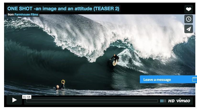 One Shot - With Russell Ord - AquaTech.AU