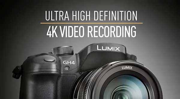 Panasonic GH4 Elite Sports Housing - AquaTech.AU