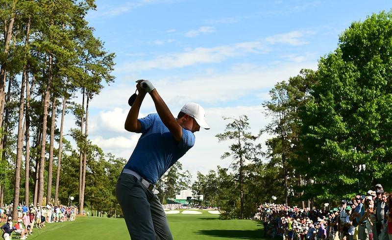 Sound Blimps Used at US Masters - AquaTech.AU