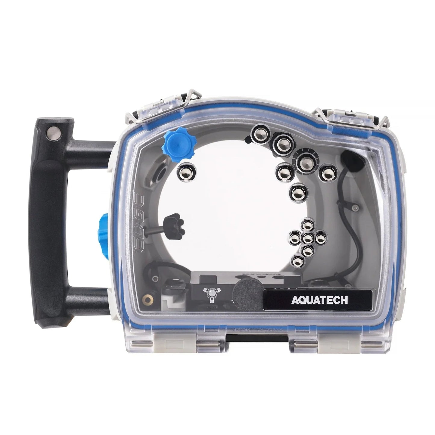 EDGE Pro Water Housing Fujifilm X-T5
