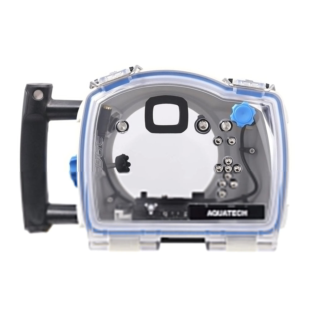 
                  
                    EDGE Pro Water Housing Nikon Z7 II / Z6 II / Z5 / Z7 / Z6
                  
                