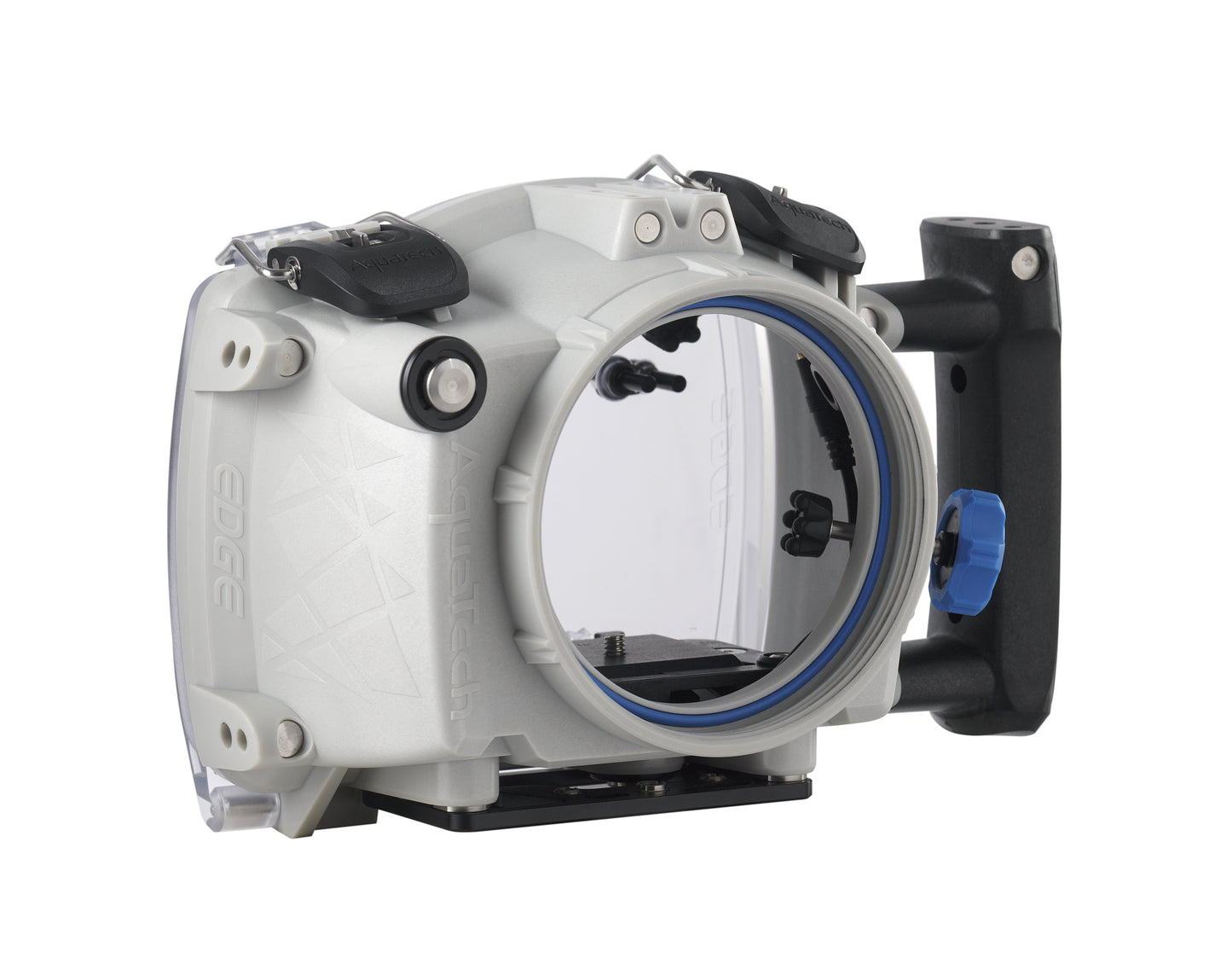 
                  
                    EDGE Pro Water Housing Fujifilm X-H2S / X-H2
                  
                