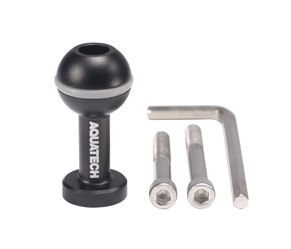 Ball Mount - Single 1/4-20