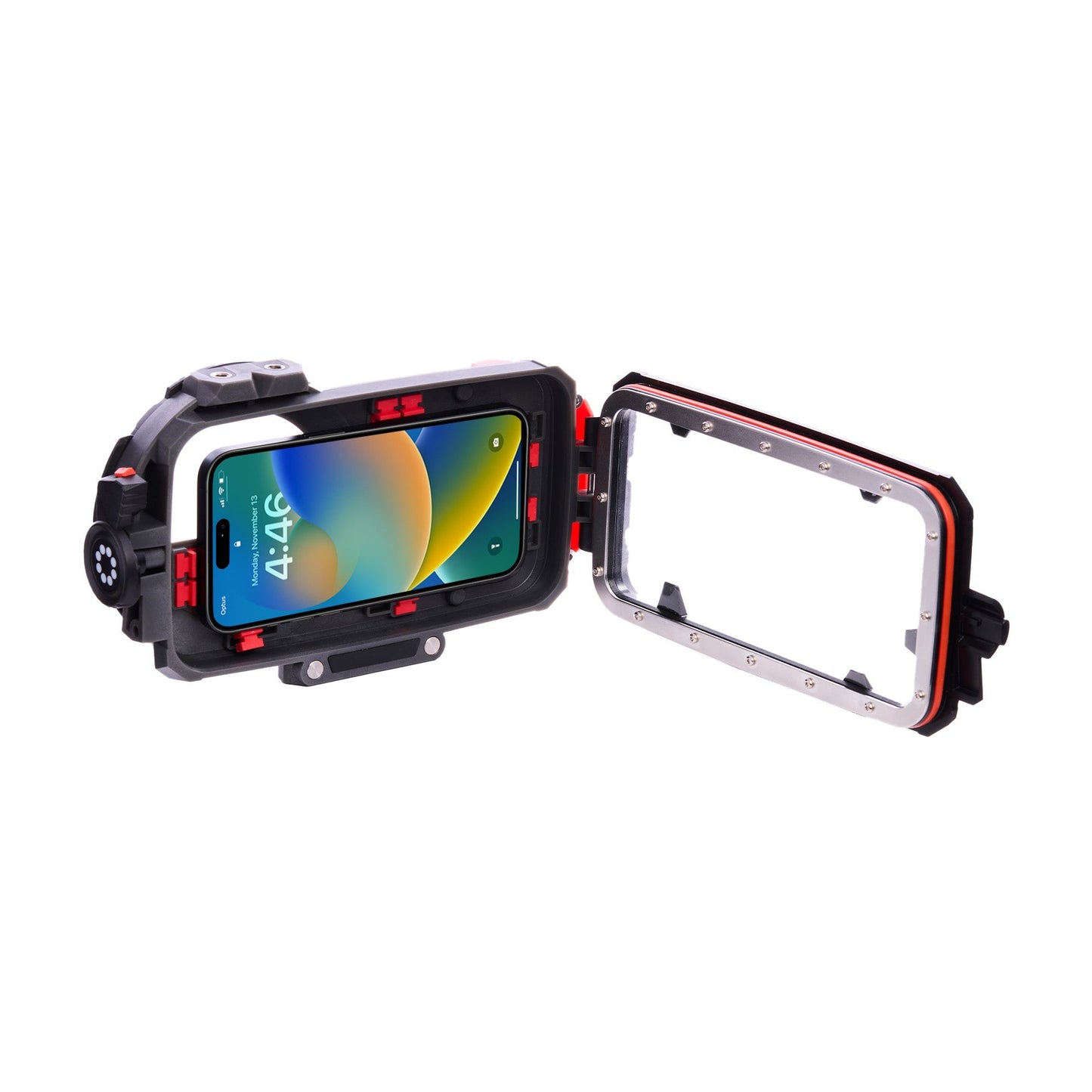 
                  
                    JOBY SeaPal Waterproof Case
                  
                