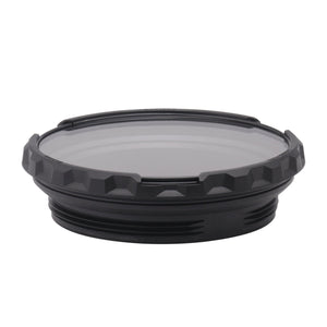 EDGE Pro Water Housing<br>Leica Q2