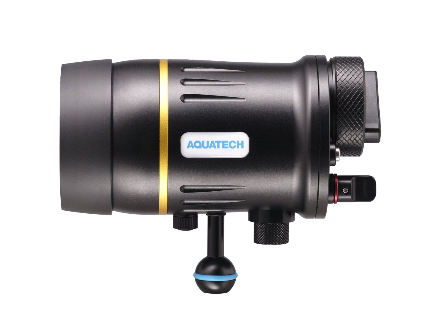 
                  
                    AQUATECH Strobe Lighting Kit - AquaTech Water Imaging Technology
                  
                