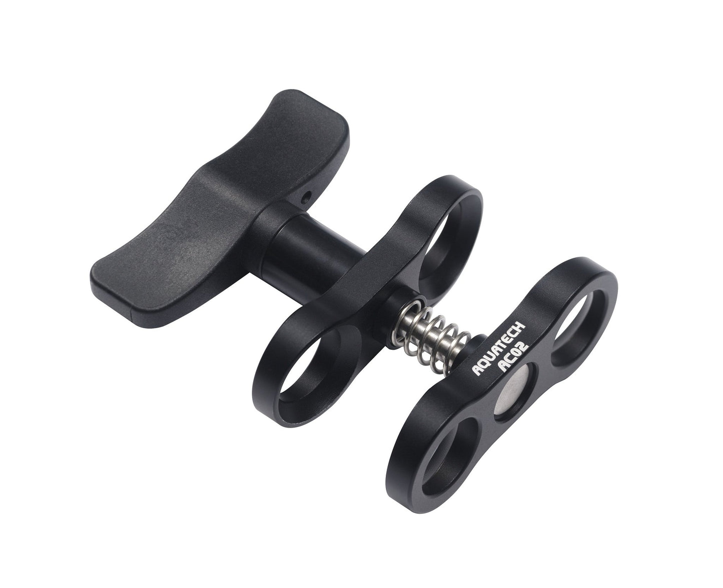 Ball Clamps | AquaTech.AU