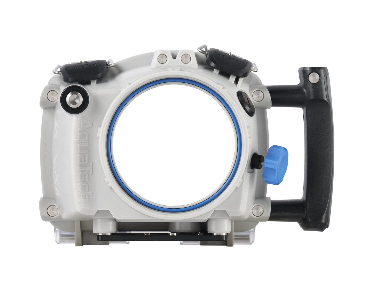 EDGE Base Water Housing for Canon Mirrorless Cameras | AquaTech.AU