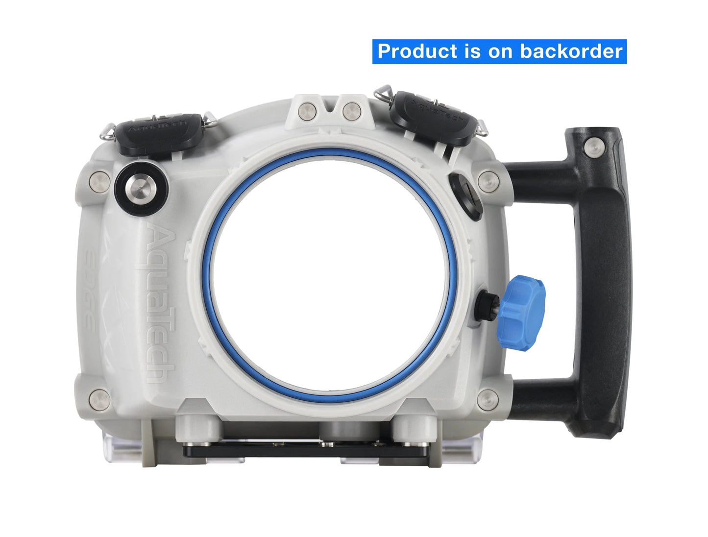 
                  
                    EDGE Base Water Housing for Canon Mirrorless Cameras | AquaTech.AU
                  
                