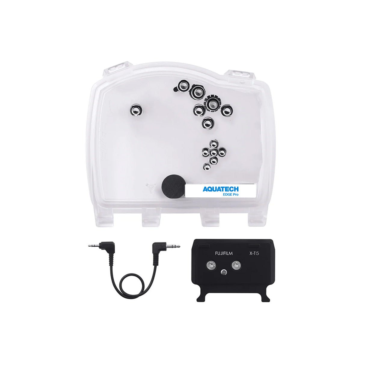 EDGE FUJIFILM X-T5 Conversion Kit | AquaTech.AU