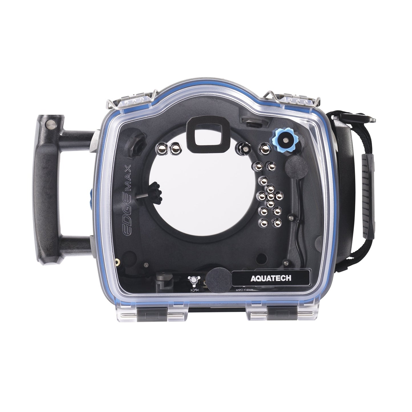 EDGE MAX Water Housing Nikon Z8 | AquaTech.AU
