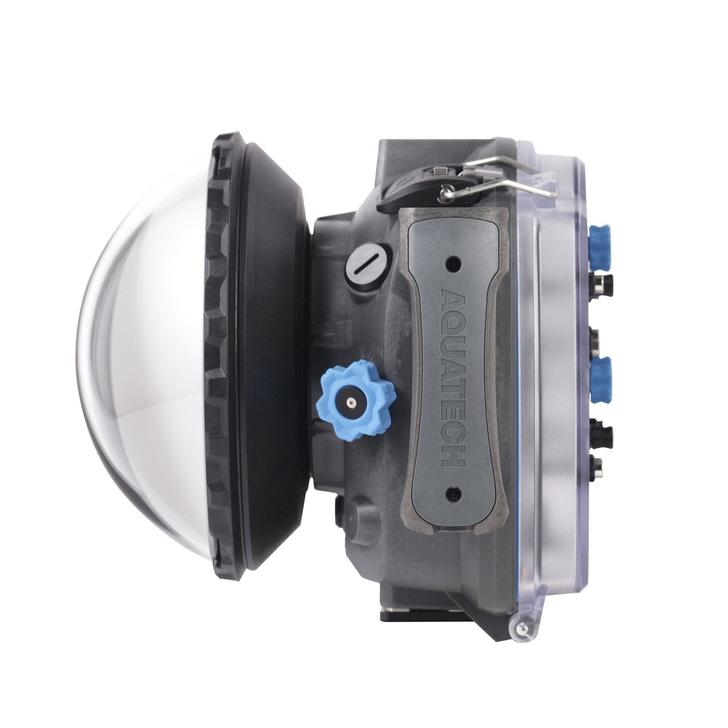 
                  
                    EDGE MAX Water Housing Nikon Z8 | AquaTech.AU
                  
                