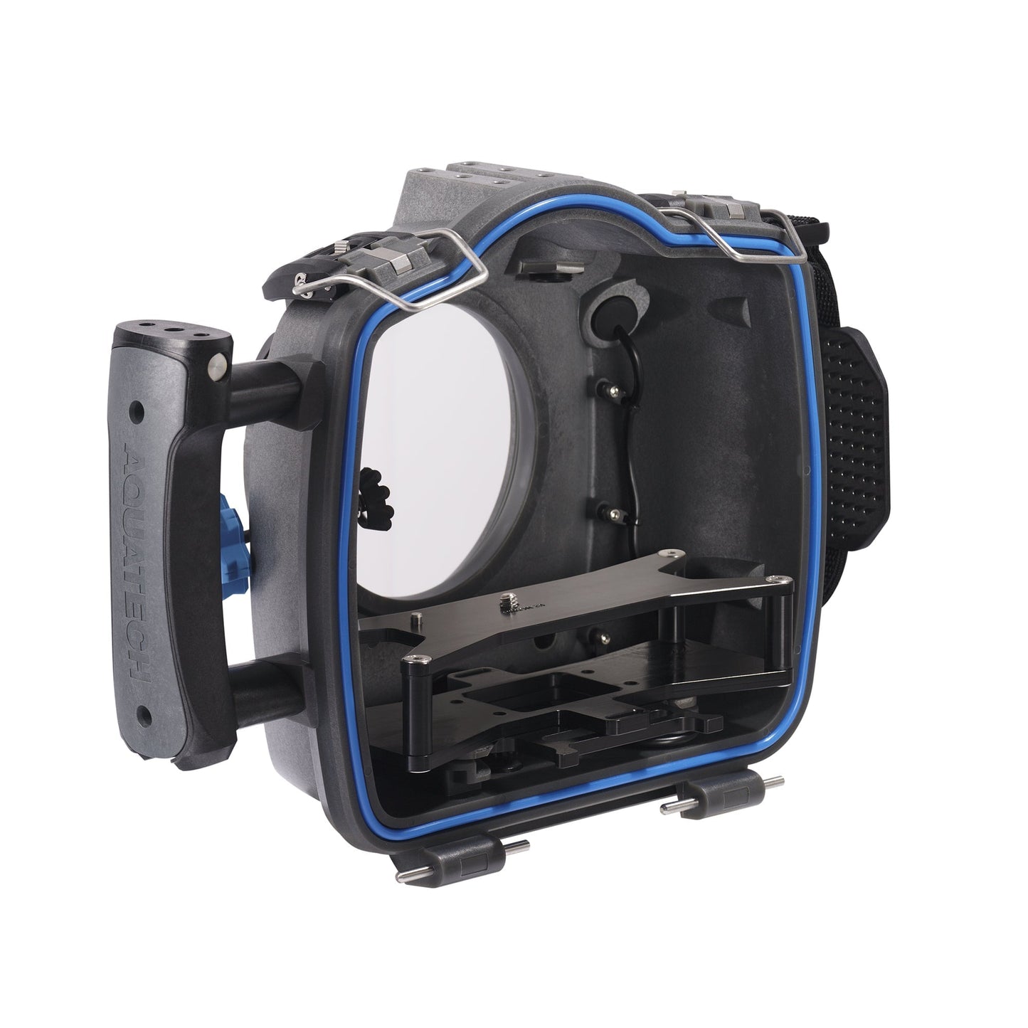 
                  
                    EDGE MAX Water Housing Nikon Z8 | AquaTech.AU
                  
                