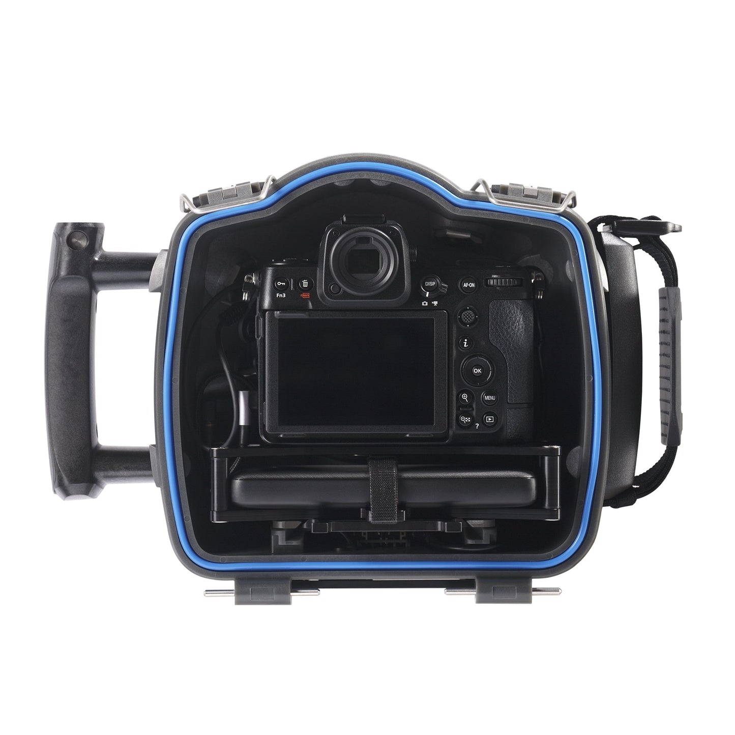 
                  
                    EDGE MAX Water Housing Nikon Z8 | AquaTech.AU
                  
                