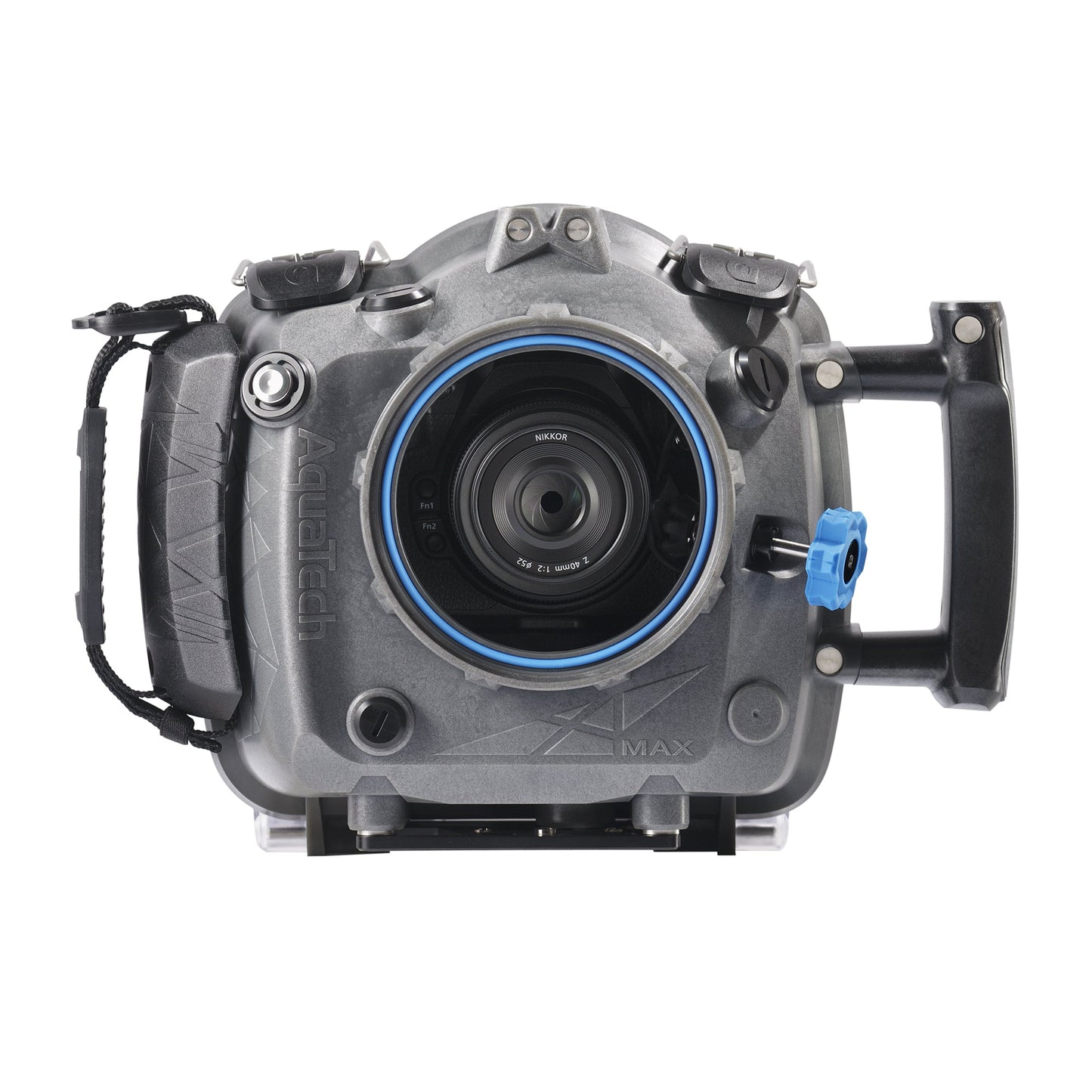 EDGE MAX Water Housing Nikon Z8 | AquaTech.AU