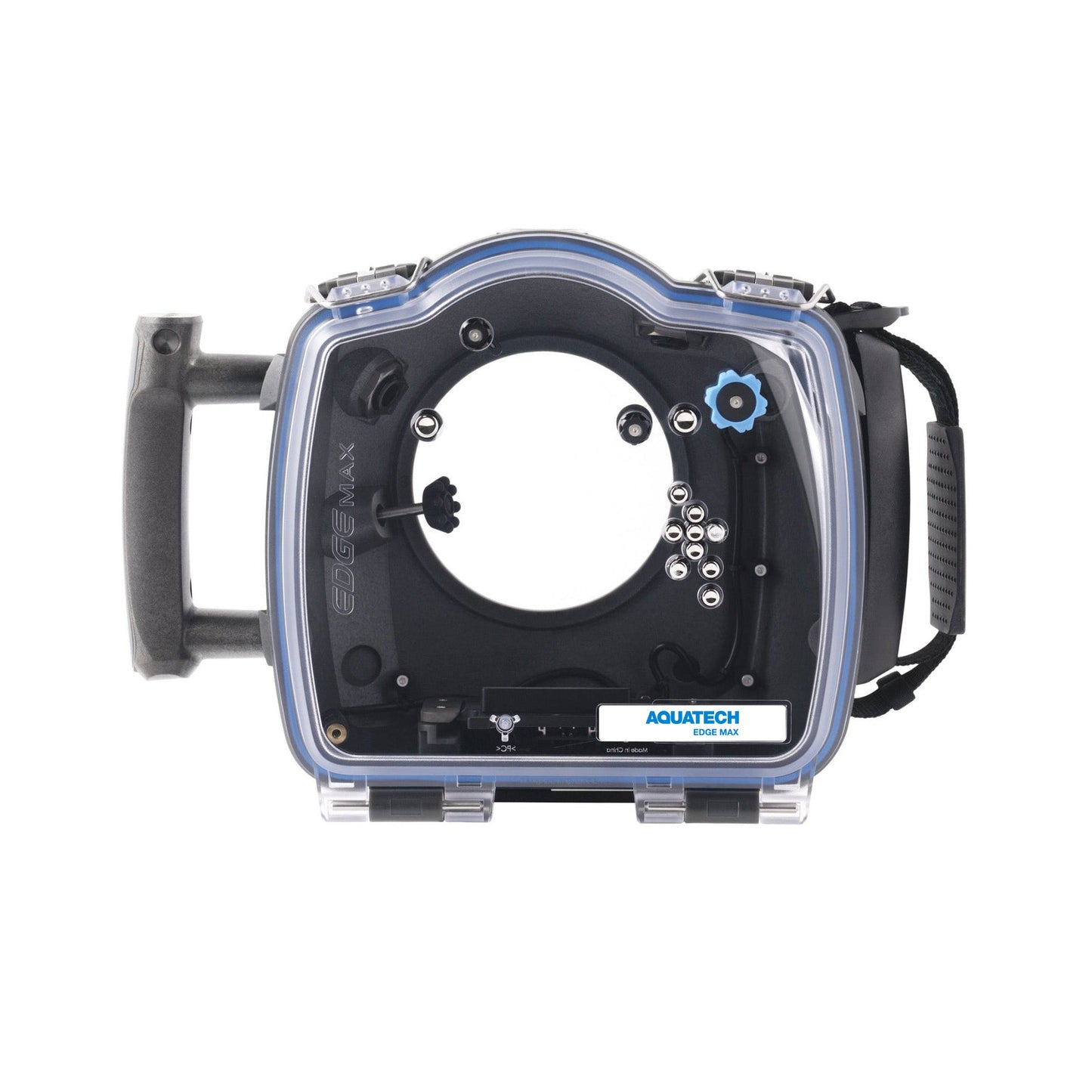 EDGE MAX Water Housing Nikon Z9 | AquaTech.AU