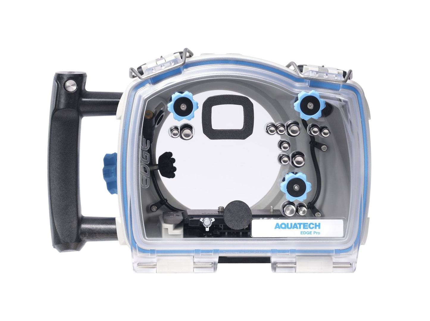 EDGE Pro Water Housing Canon R5 MKII | AquaTech.AU