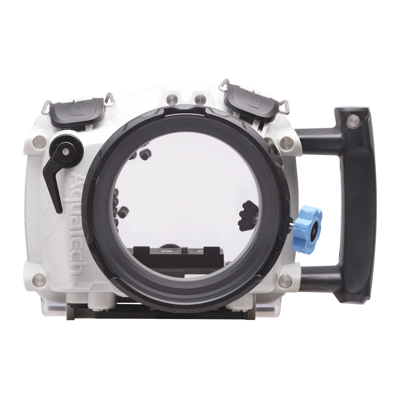 EDGE Pro Water Housing Leica Q3 43 / Q3 28 - AquaTech.AU