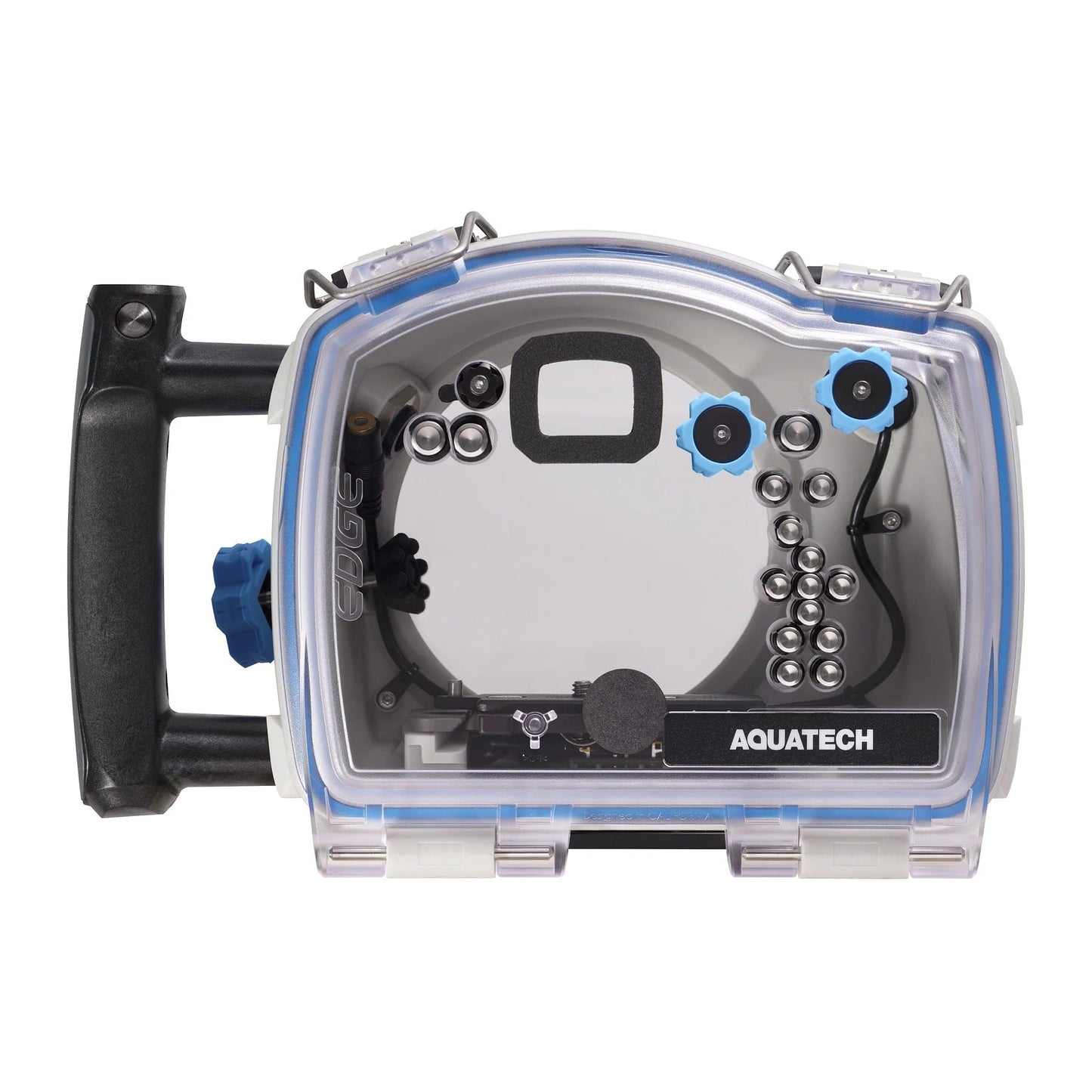EDGE Pro Water Housing Nikon Z6 III | AquaTech.AU
