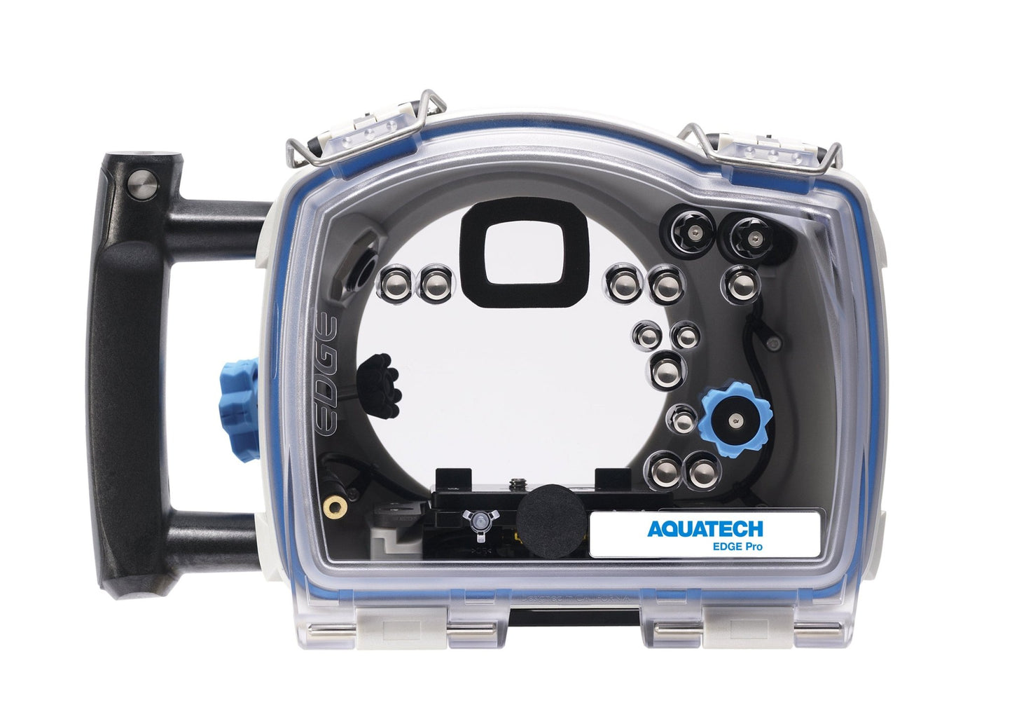 EDGE Pro Water Housing Sony a1 II/ a9III | AquaTech.AU