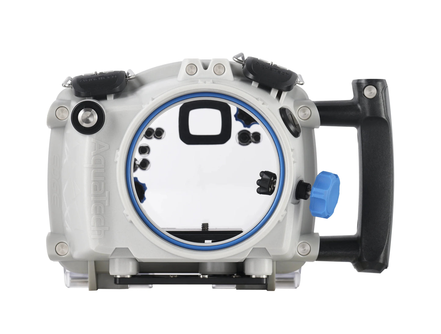 
                  
                    EDGE Pro Water Housing Sony a1 II/ a9III - AquaTech.AU
                  
                