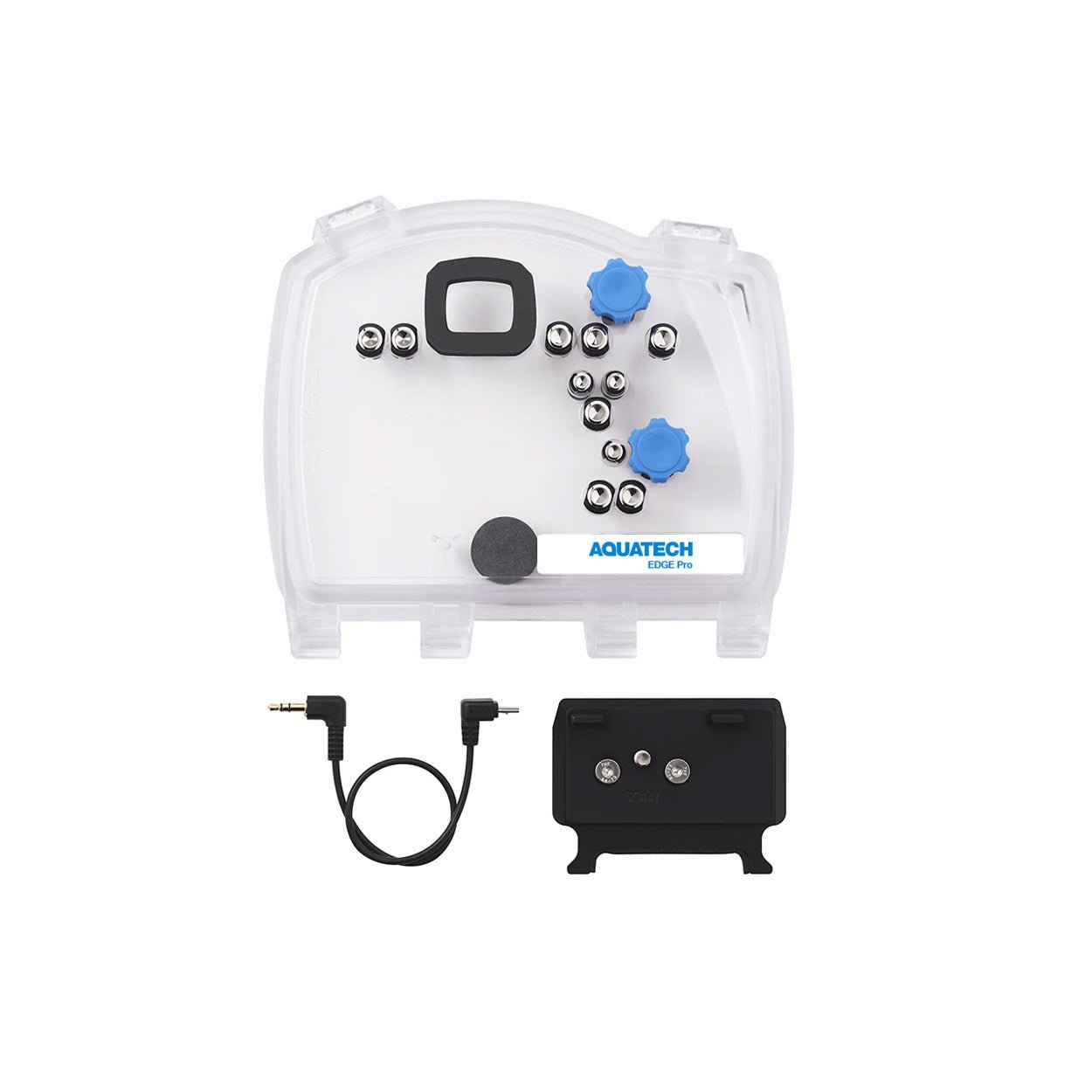 EDGE Sony a7 V Conversion Kit - Back order 2 weeks - AquaTech.AU