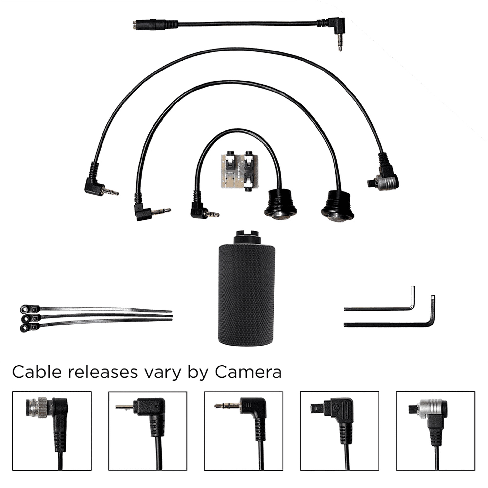 Electrical Kit - Canon R1/R3 /R5 /1Dx MKIII /5DmkIV - AquaTech.AU