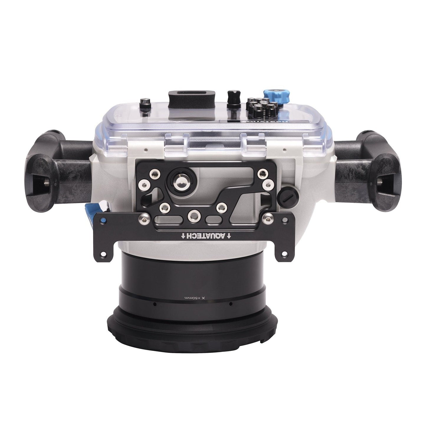 
                  
                    Light Bracket Bottom Plate - AquaTech.AU
                  
                