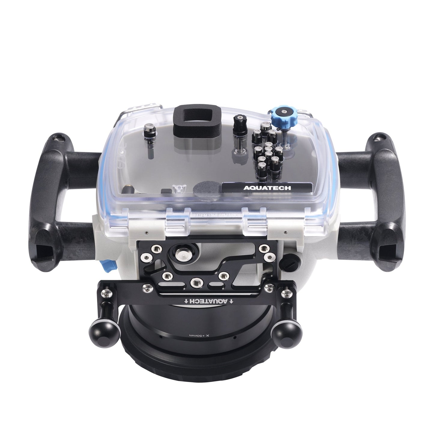 
                  
                    Light Bracket Bottom Plate - AquaTech.AU
                  
                