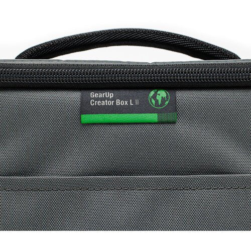 lowepro gear up Lowepro GearUp Creator Box AquaTech.AU