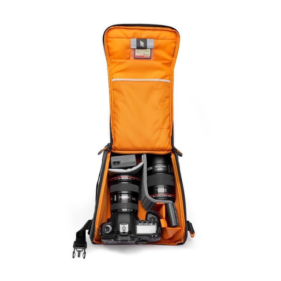 Lowepro GearUp Creator Box - AquaTech.AU