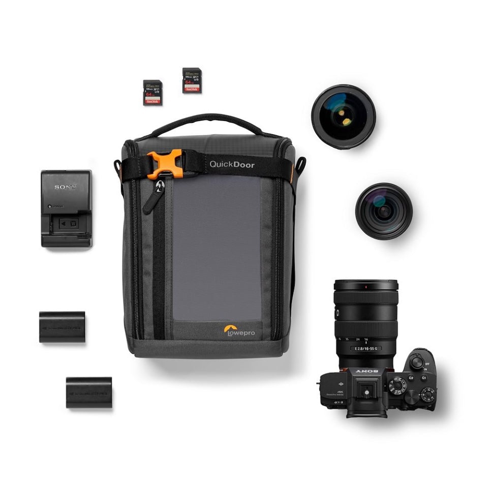 
                  
                    Lowepro GearUp Creator Box | AquaTech.AU
                  
                