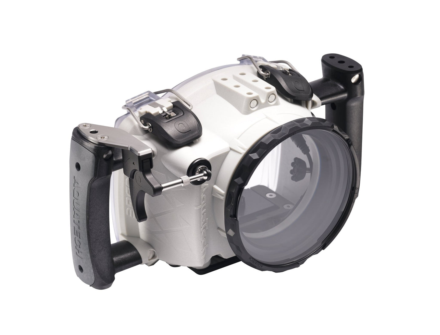 
                  
                    Manual X-Handle Shutter Release | AquaTech.AU
                  
                