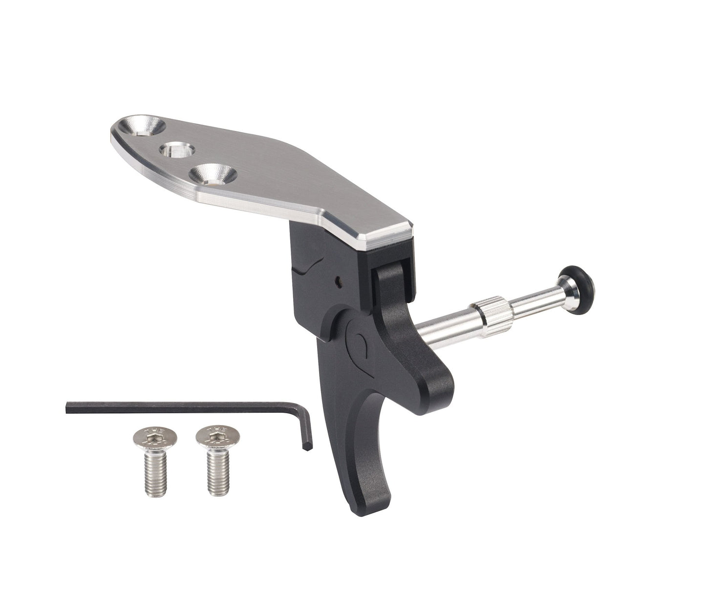 Manual X-Handle Shutter Release | AquaTech.AU