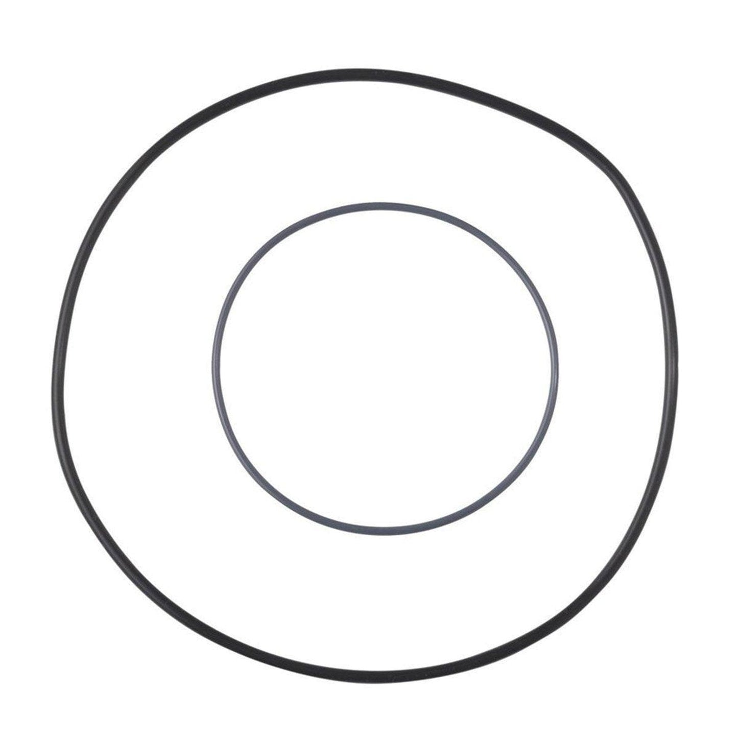 Replacement O-Ring Kit EDGE MAX Water Housing | AquaTech.AU