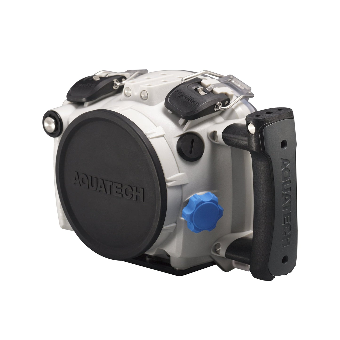 Water Housing Cap - AquaTech.AU