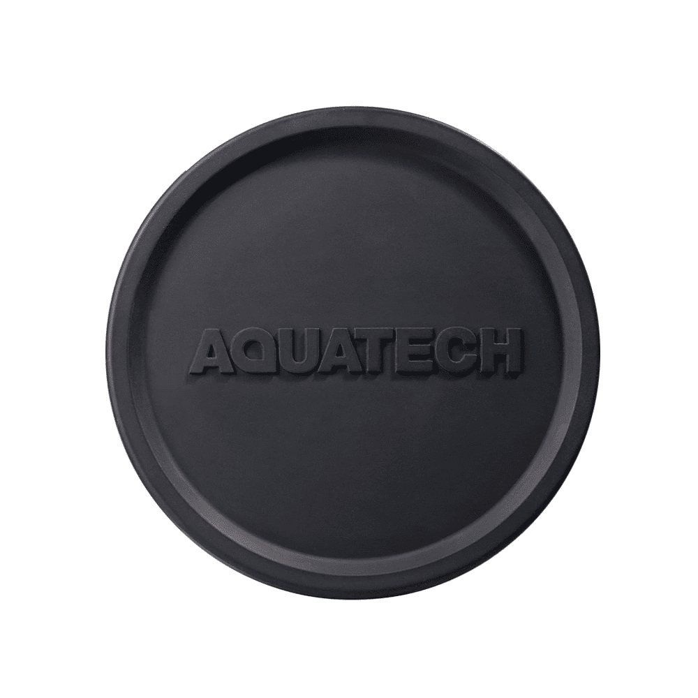 Water Housing Cap | AquaTech.AU
