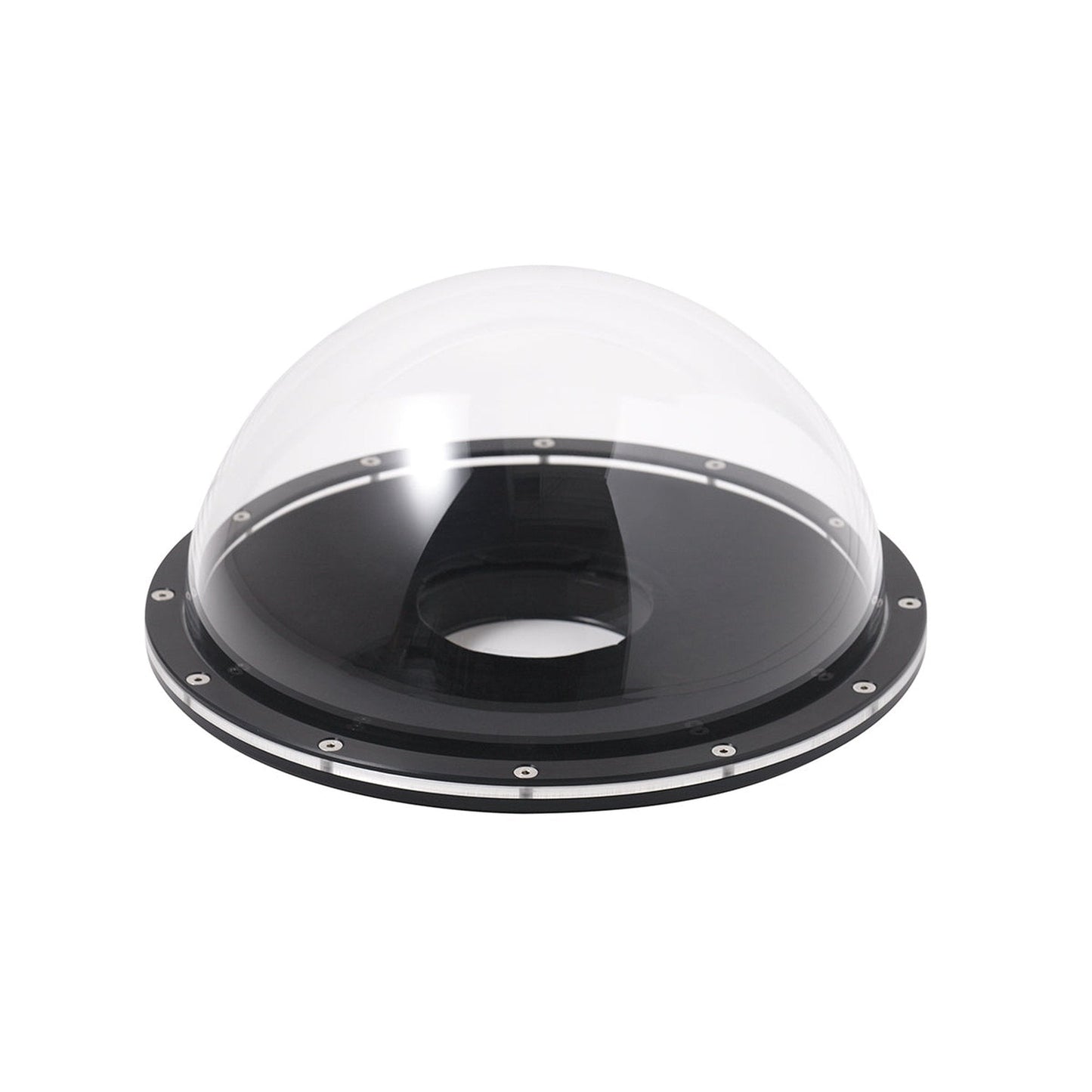 
                  
                    XLD-12" Dome Port | AquaTech.AU
                  
                