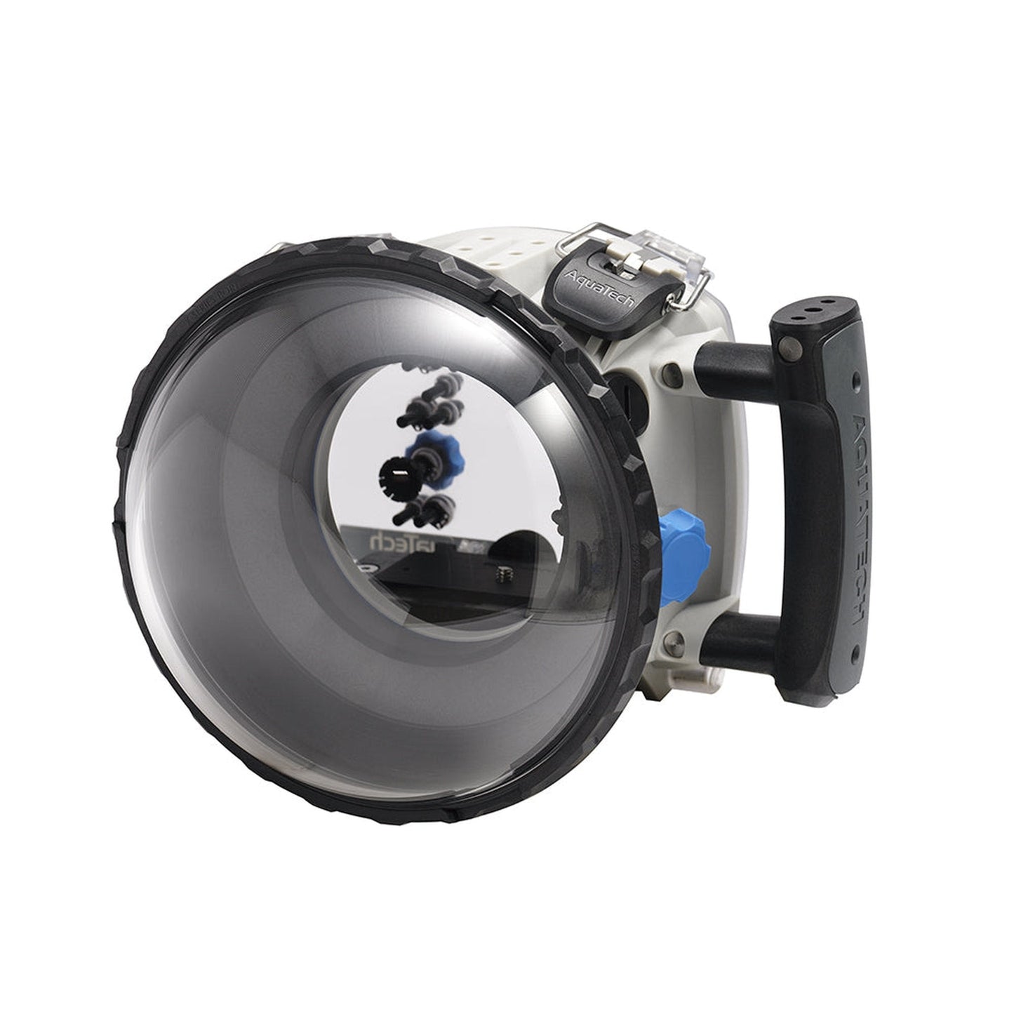 
                  
                    XLD - 135 (8") Dome Port - AquaTech.AU
                  
                