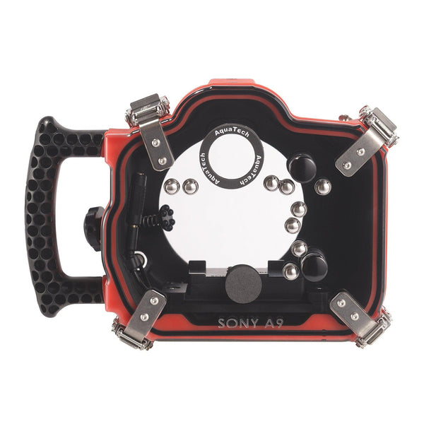 Sony Camera Water Housing Conversion Kit AquaTech AquaTech.AU