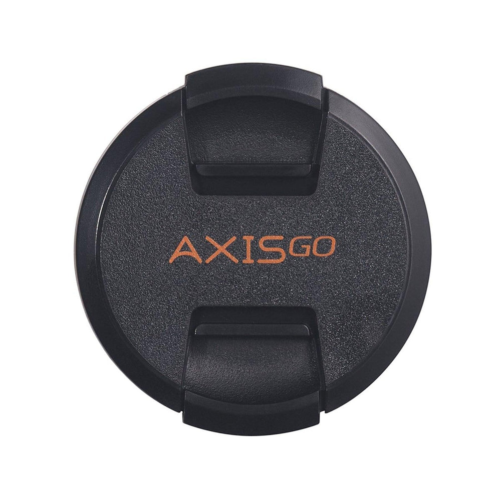 AxisGo Lens Cap