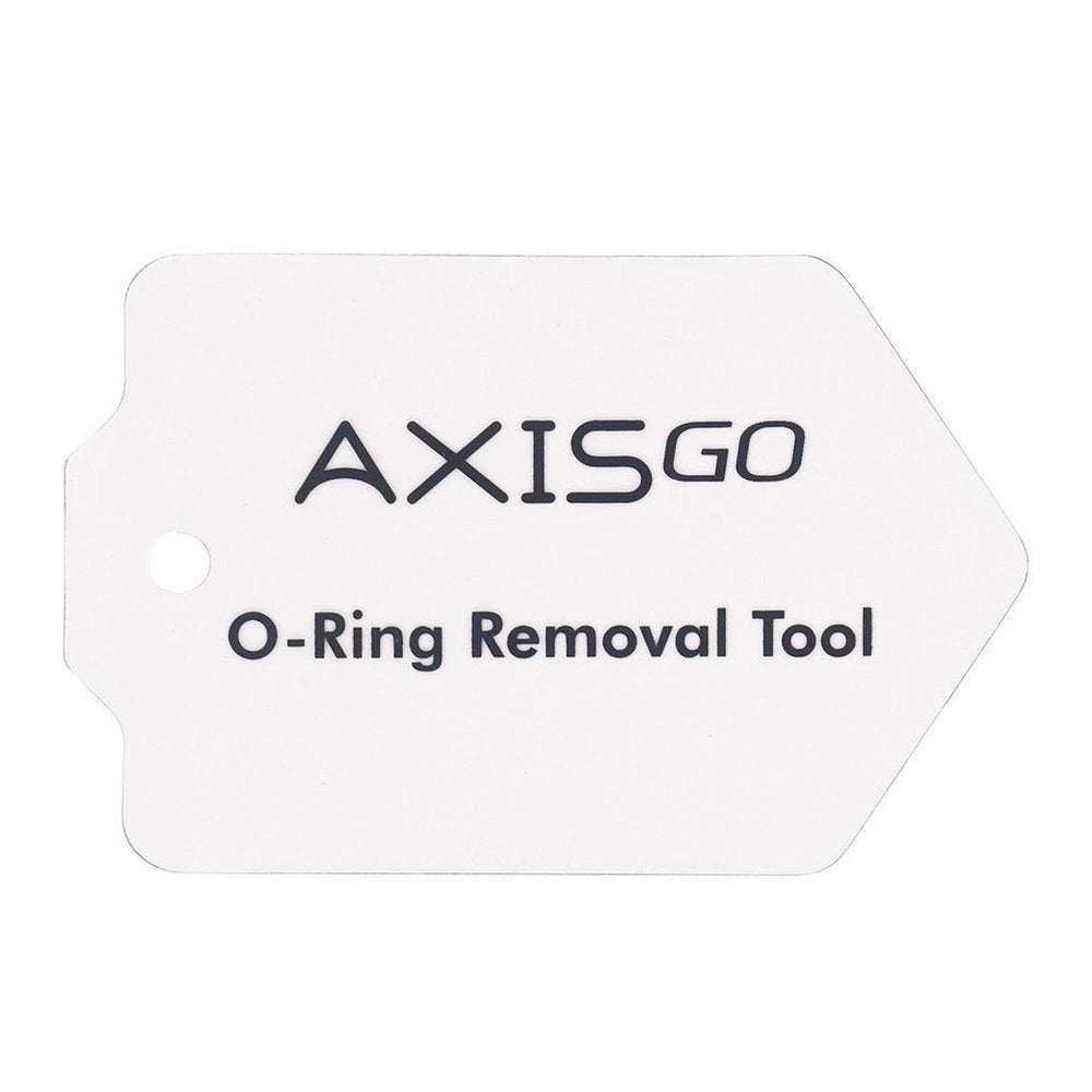 
                  
                    AxisGo 7/8 O-Ring Kit
                  
                