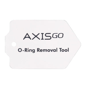 AxisGo 7+/8+ O-Ring Kit