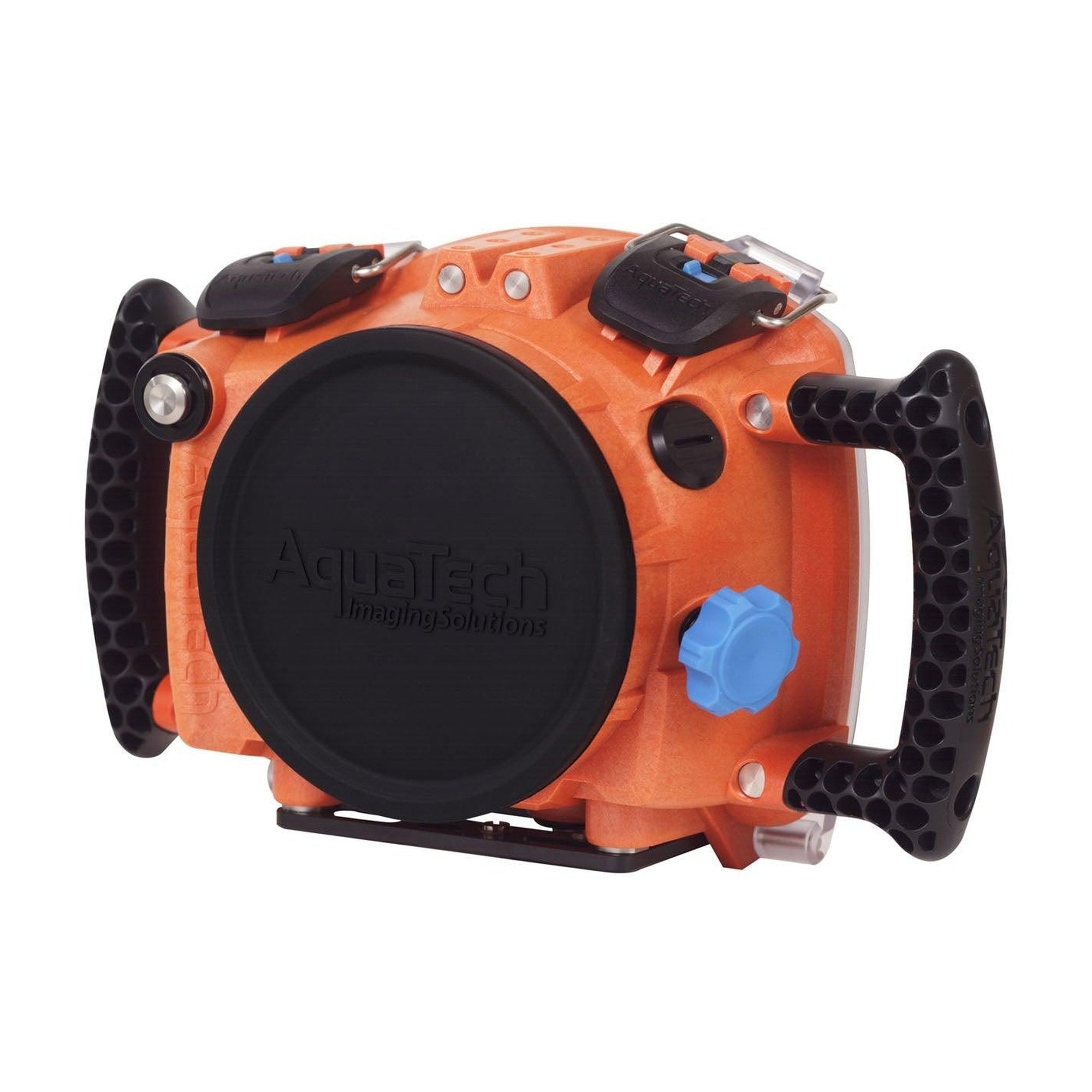 EDGE Pro Water Housing Nikon Z7 II / Z6 II / Z5 / Z7 / Z6 – AquaTech.AU