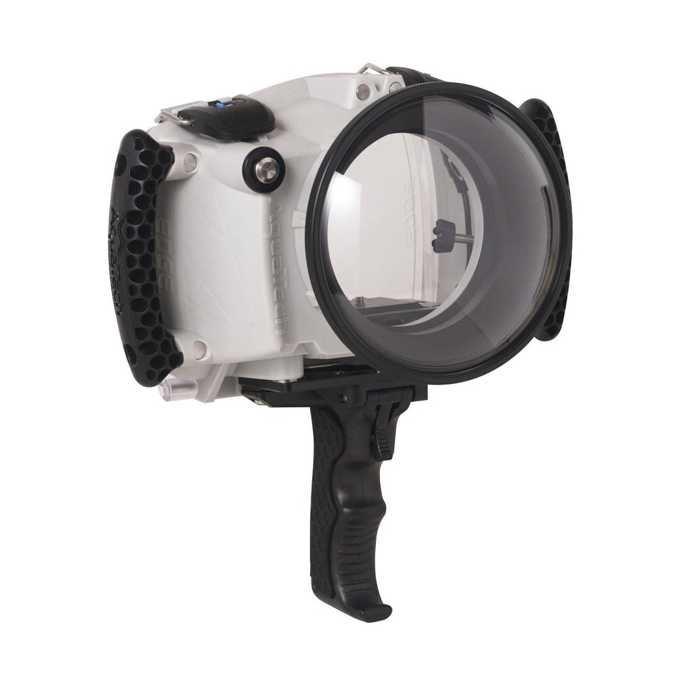 
                  
                    EDGE Pro Water Housing for Canon EOS R6
                  
                