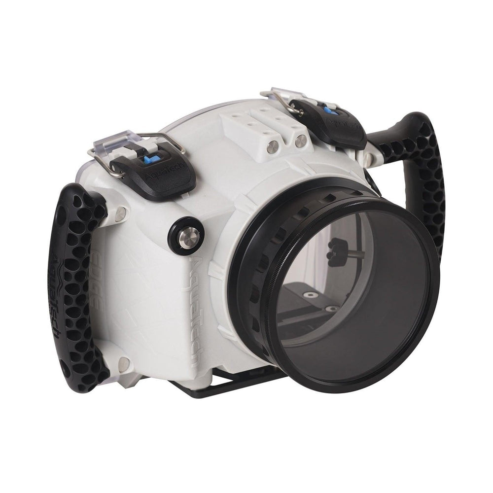 
                  
                    EDGE Pro Water Housing for Canon EOS R6
                  
                