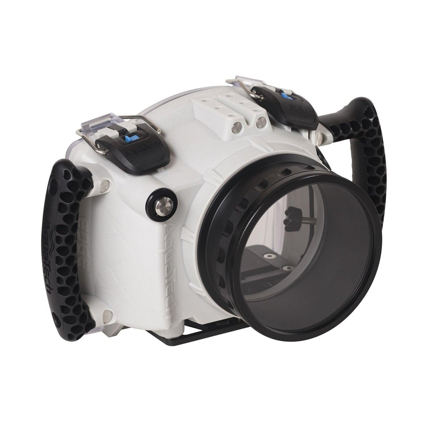
                  
                    EDGE Pro Water Housing for Canon EOS R6
                  
                
