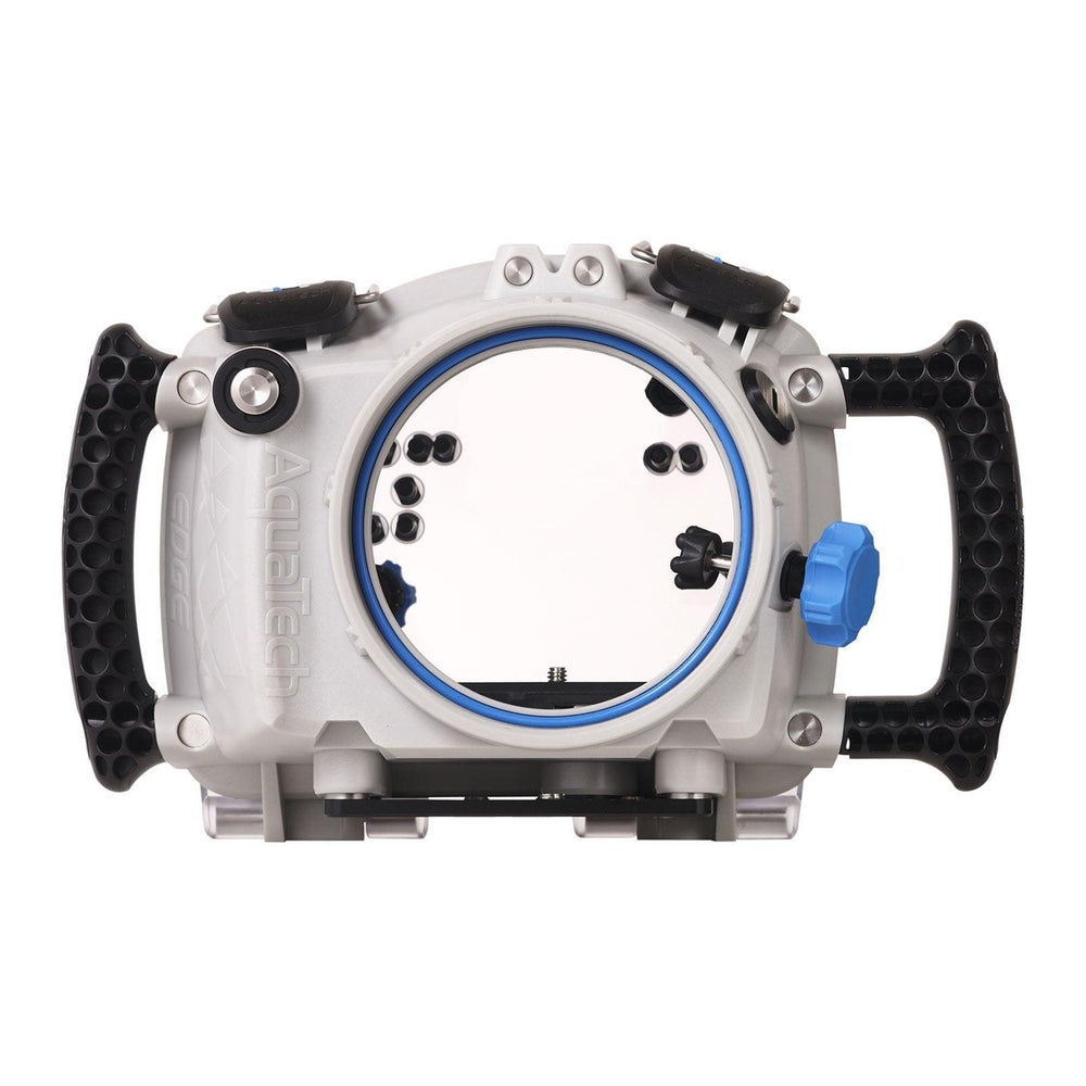 
                  
                    EDGE Pro Water Housing for Canon EOS R6
                  
                